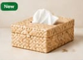 Tissue Box